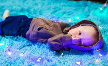 Жители Чайковского объединились ради чуда для маленького Жени