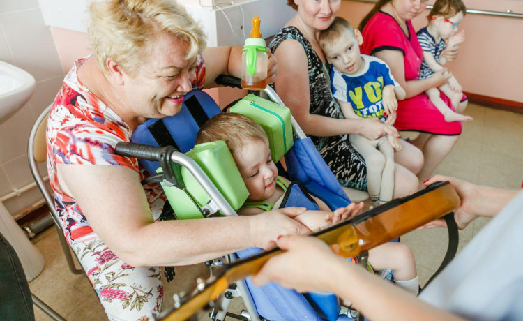 Чудо на день рождения