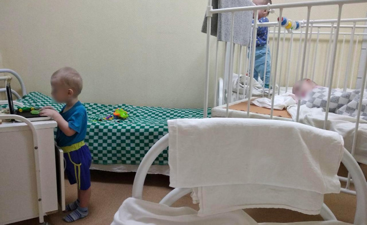 У заботы нет выходных