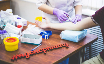 Студенты Политеха установили жизненно важный рекорд