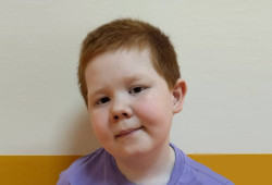 Матвей Стариков