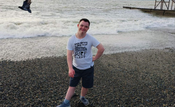 «Не лучше ли оставить ребёнка-сироту с инвалидностью в интернате?»