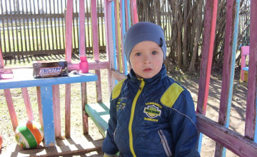 Пожелайте Кириллу спокойной ночи