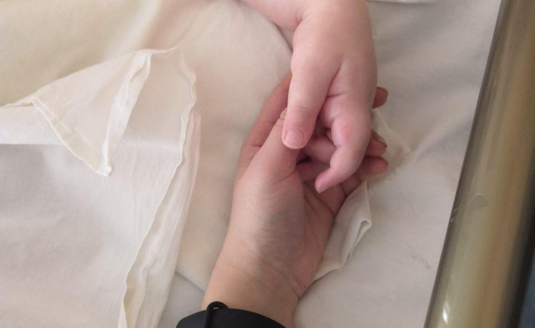 Как Аля встретила Дашу