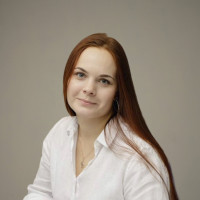 Анастасия Кондакова