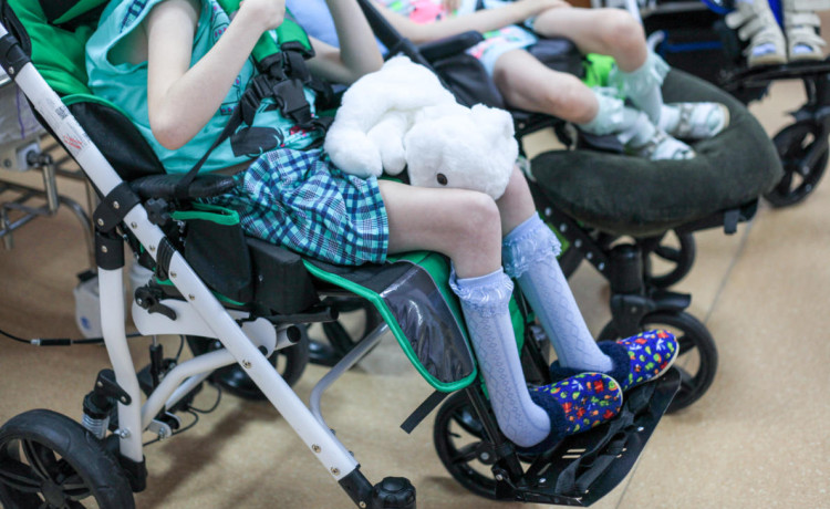 В Перми развивают новую Службу сохранения детей с инвалидностью в семьях