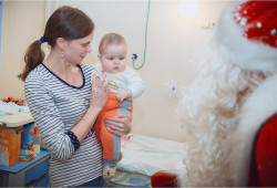 Лиза Мехоношина