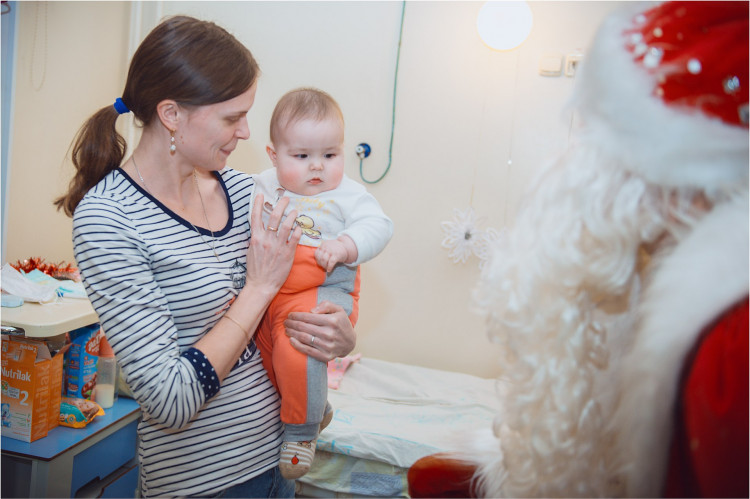 Лиза Мехоношина