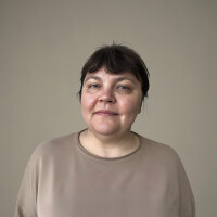 Оксана Мясищева