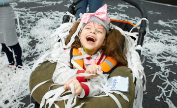 Как превратить обычный праздник для детей в чудесный