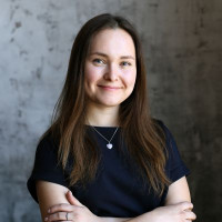 Дарья Горкунова