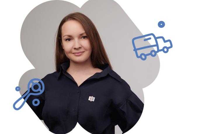 Координатор проекта «Больше жизни» Ирина Зыкина — о работе, принципах и сочувствии