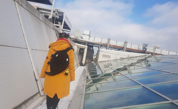 Даша Кустова умерла дома