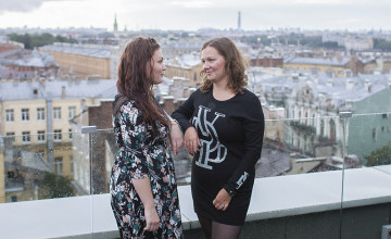 У вас есть близнец, и он болен 