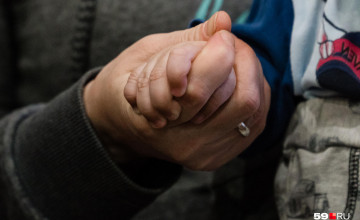 «Может быть, её заберет отец?» История о том, как Елена сохранила семью