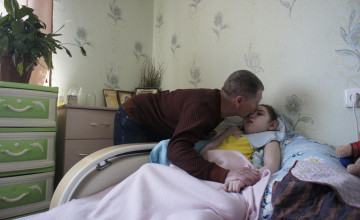 Целый год воздуха