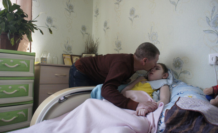 Целый год воздуха