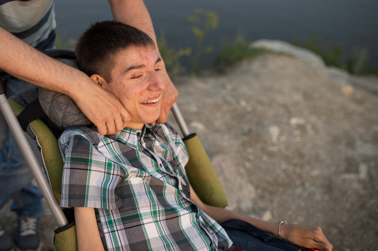 Егор Ильин: январь 2020