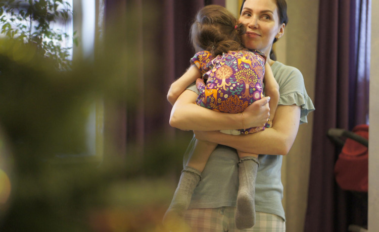 Не допустите перебоев с дыханием!