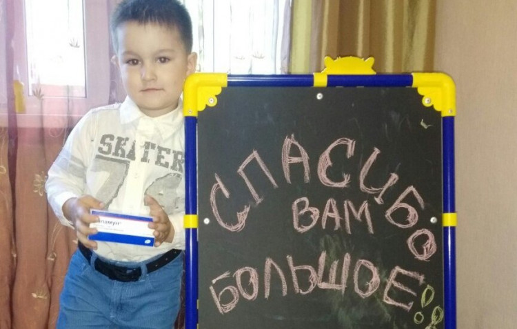 Тимофей Микрюков