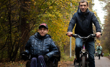 Наперегонки со своим дыханием