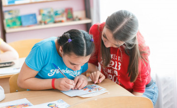 Станьте Дедом Морозом один раз, чтобы желания детей исполнялись весь год