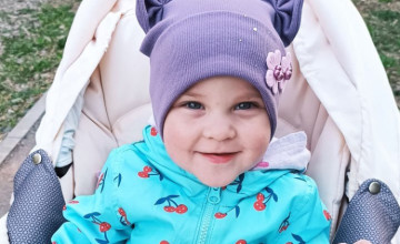 Помогите Варе быть на шаг впереди болезни