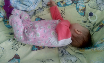 Вырваться из кошмара и оказаться в заботливых руках