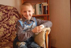 Ваня Суслов