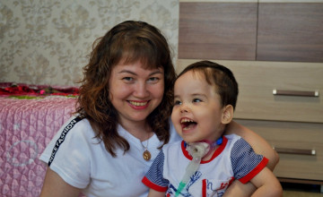 Главное чудо — это мамы❤️