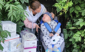 Бабушка Никиты написала для вас стихотворение