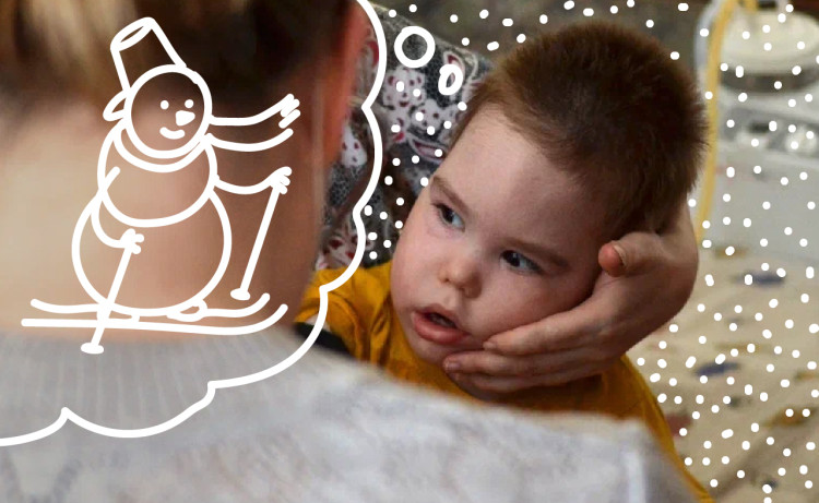 Кирилл Мельников: декабрь 2022