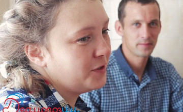 Алена Ковина пережила самую опасную неделю