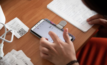 Нужны педагоги-волонтёры, чтобы Тимур и Игорь успели наверстать упущенное