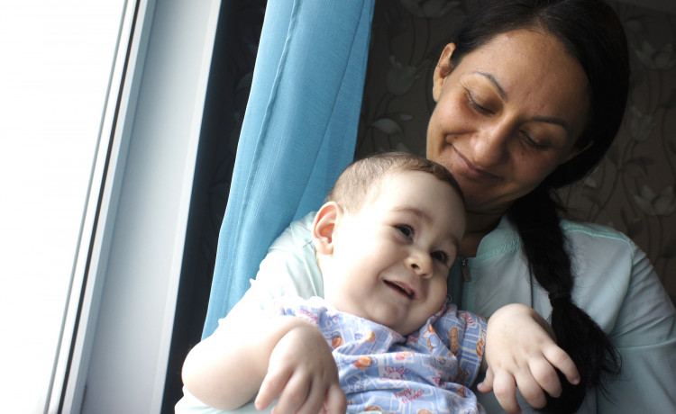 Открывайте окна, чтобы спасти тяжелобольных детей от изоляции