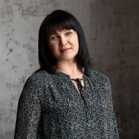 Марина Овчинникова