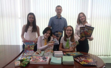 Пермские компании вооружили отряд будушего