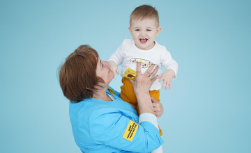 Заботиться о детях в больницах можно всем коллективом