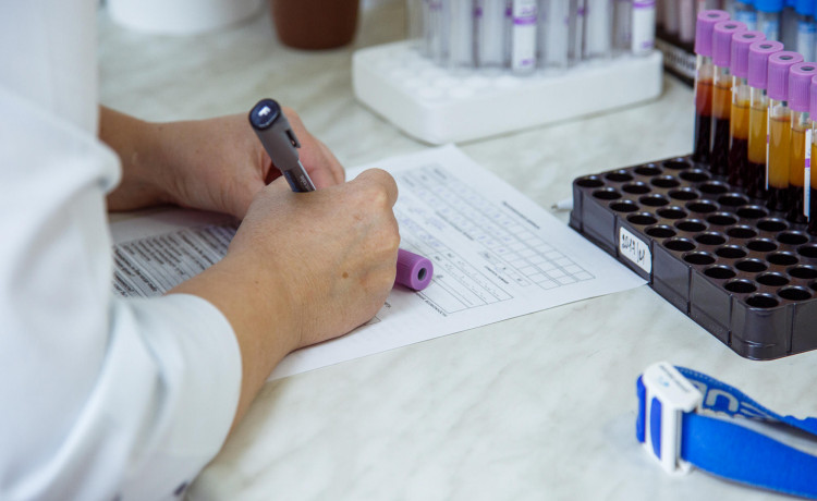 «Донорство не героический поступок»