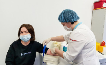 «Найти своего генетического близнеца — чудо. Если это случилось, ты счастливчик!»