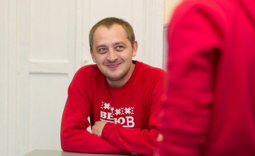 Как девочка из приюта в нокаут Деда Мороза отправила