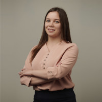 Дарья Лунёва