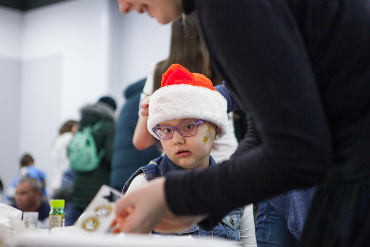 Наташа Долматова