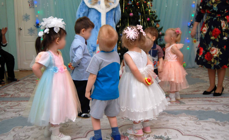 Ничего особенного