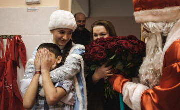 Началась регистрация для участия в «Цветах жизни»