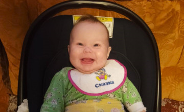 Помогите решить загадку здоровья Леры