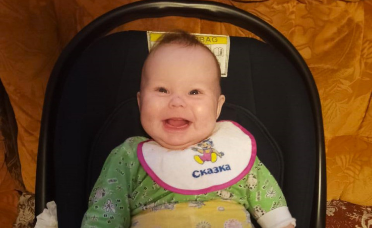 Помогите решить загадку здоровья Леры