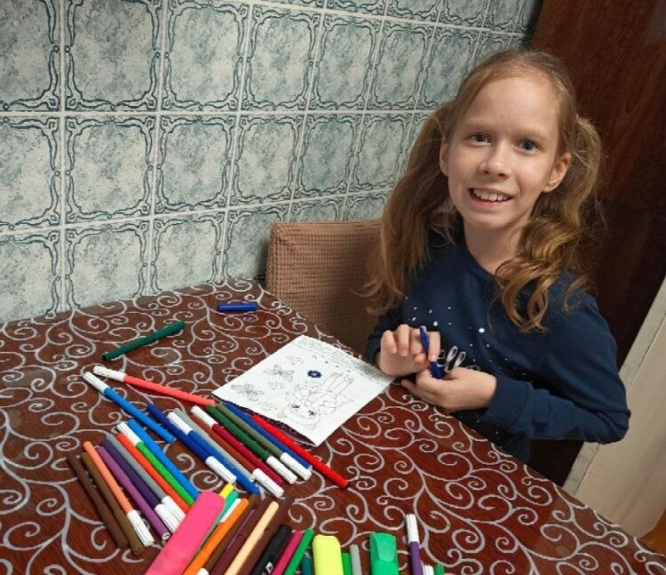 Ксюша Ефремова: сентябрь 2025