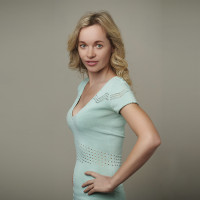 Екатерина Осипова