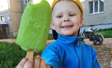 «Читали результаты анализа со слезами на глазах». История о том, как вы помогли Диме от всего сердца